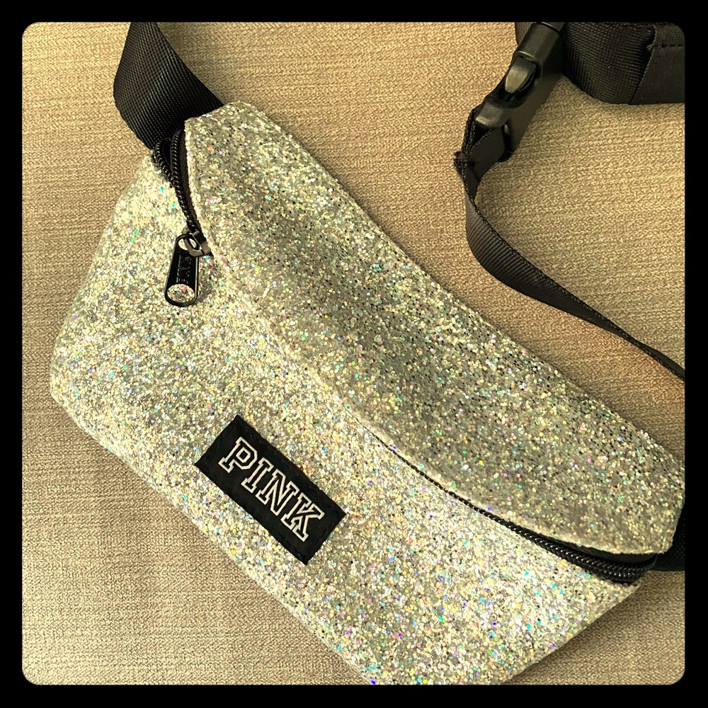 PINK victoria secret Fanny Pack